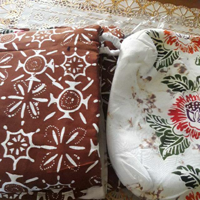 Mukena Batik Pekalongan Fn207