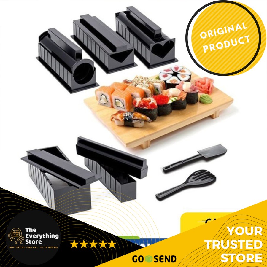 Master Sushi Maker ORIGINAL