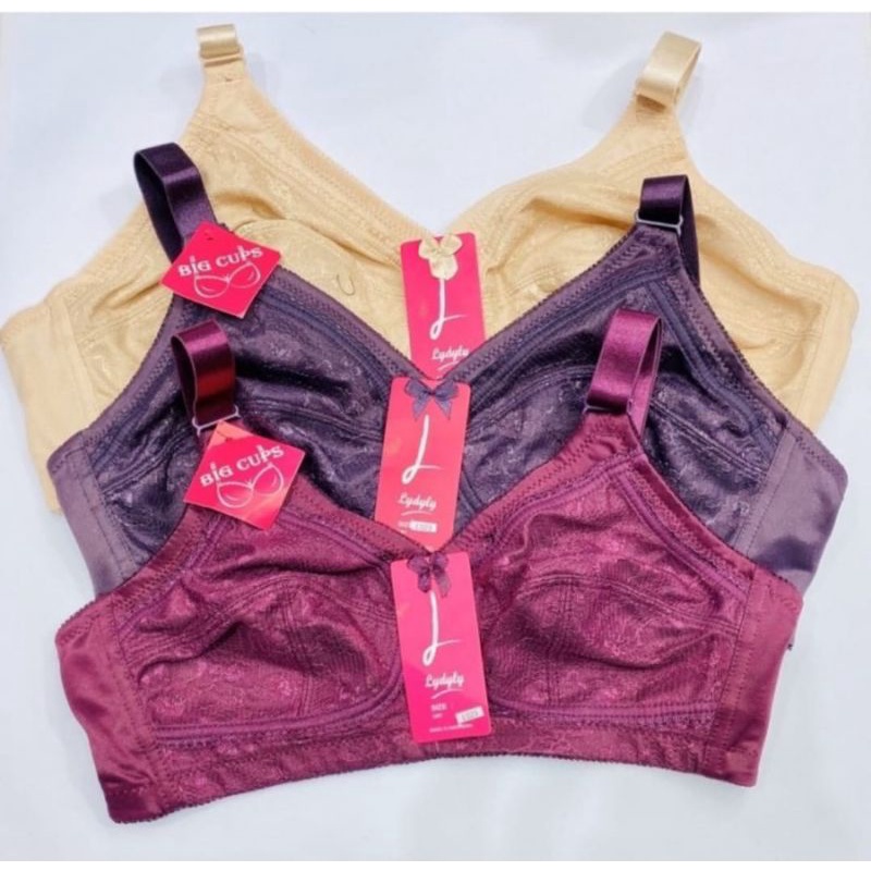 BRA Lydyly L023 CUP BESAR KAIT 3