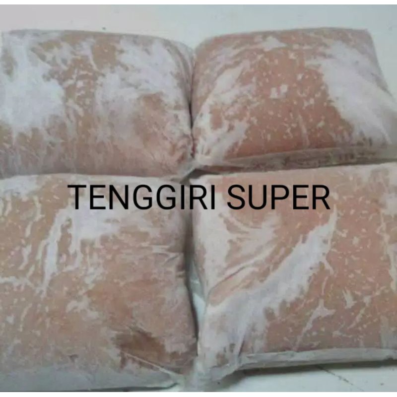 

Ikan Tenggiri Super Murah