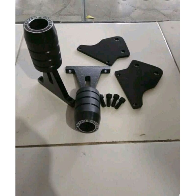 

framesliderCB150R