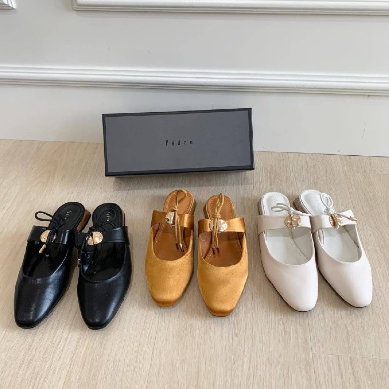 Sepatu Pedro Original