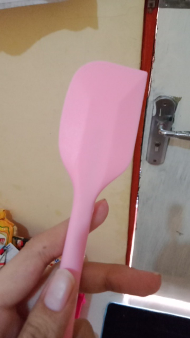 Spatula Silicone/spatula Silikon Tahan Panas/spatula Masak Silikon/spatula Set/alat Masak