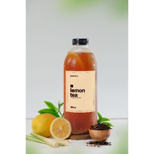 

Minuman Lemontea Kemasan 1 liter (Banyuwangi)