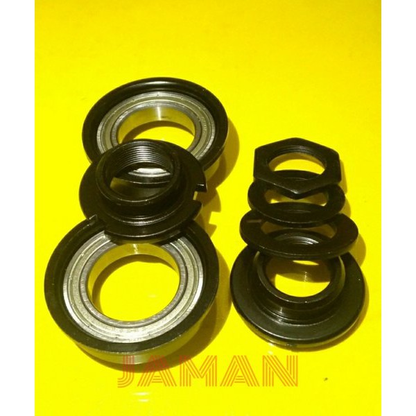 BB BMX BEARING BMX SET Terbaru