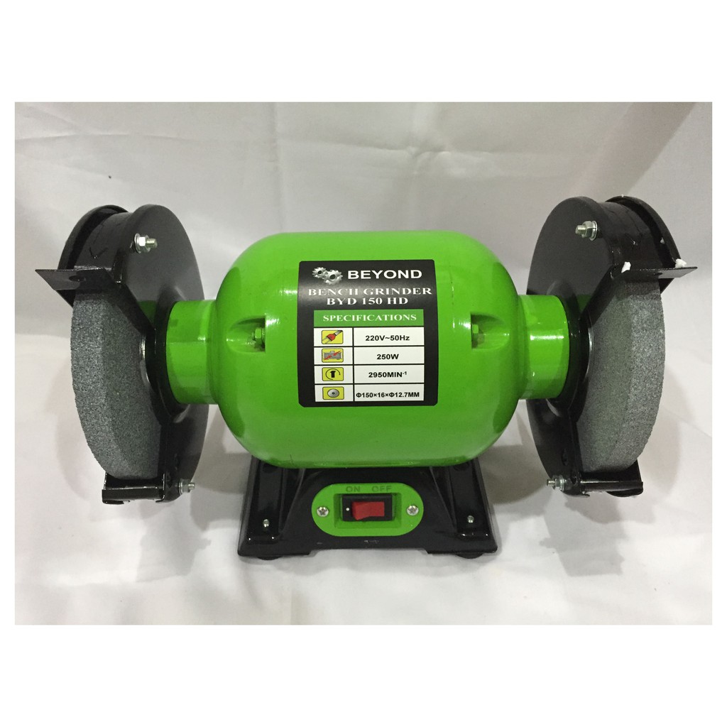 Bench Grinder 6" inch BEYOND