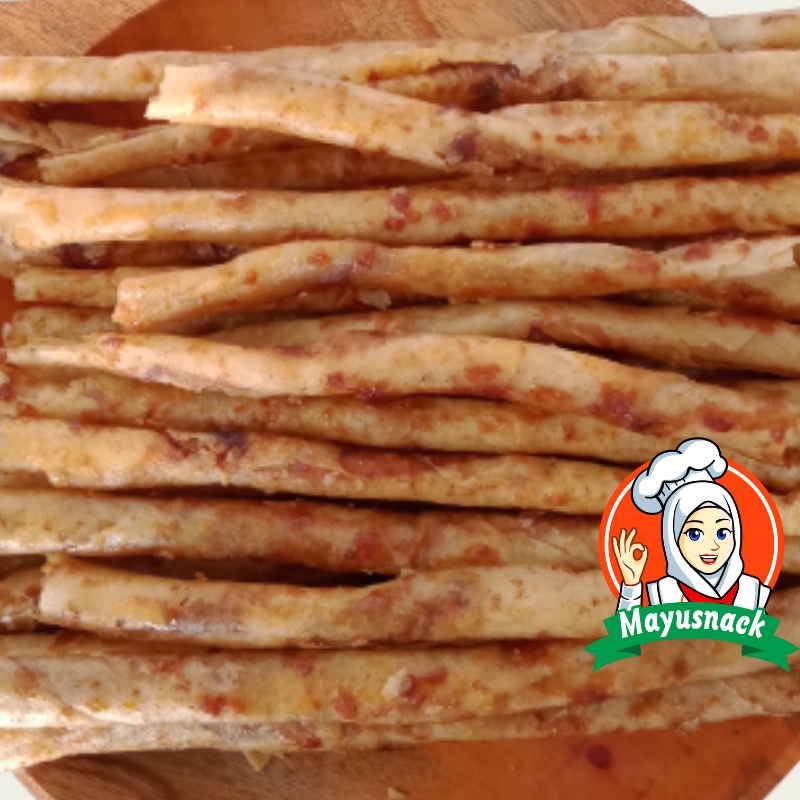 

Pisang Aroma Caramel Coklat Kiloan 125gr