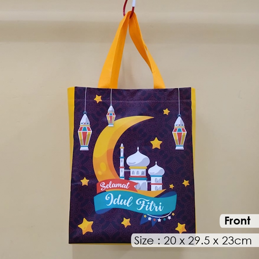 

Tas Lebaran/ Idul Fitri