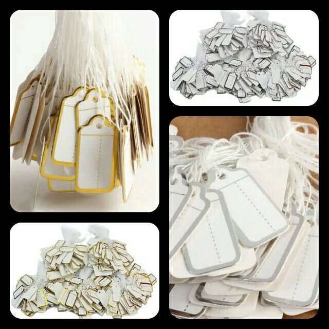 

Label Price/label harga/label perhiasan