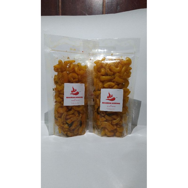 

makaroni kobong