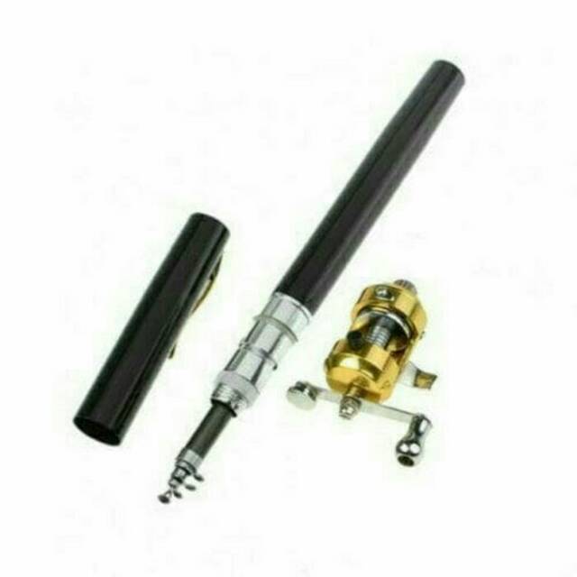 Pancing bentuk pena