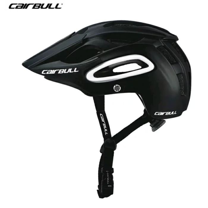 Helm Cairbull AM Enduro not Lixada Gub XX6