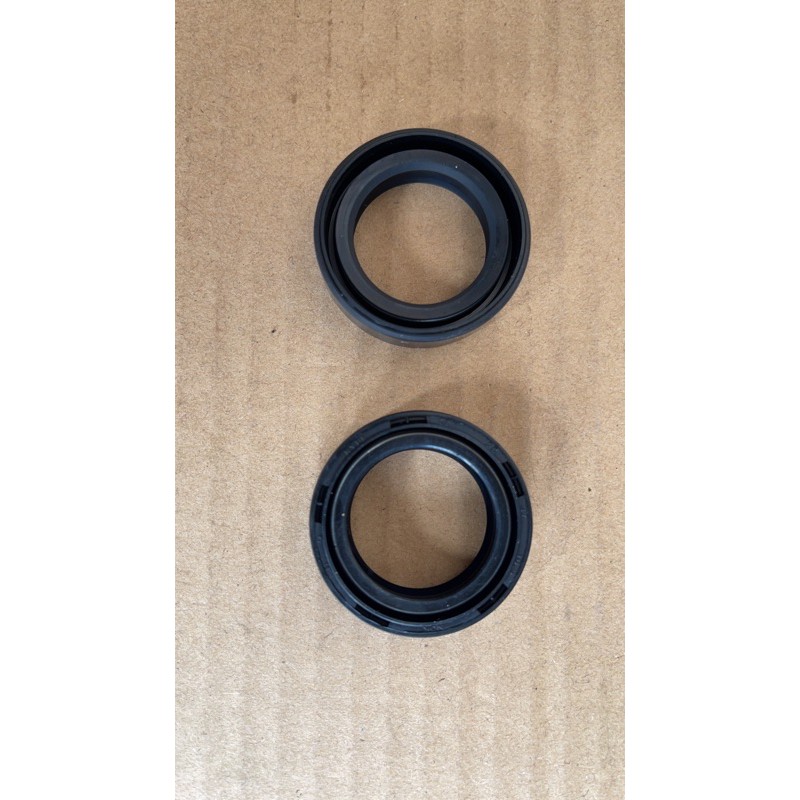 Seal shock Smash,Satria F150,Shogun,Spin