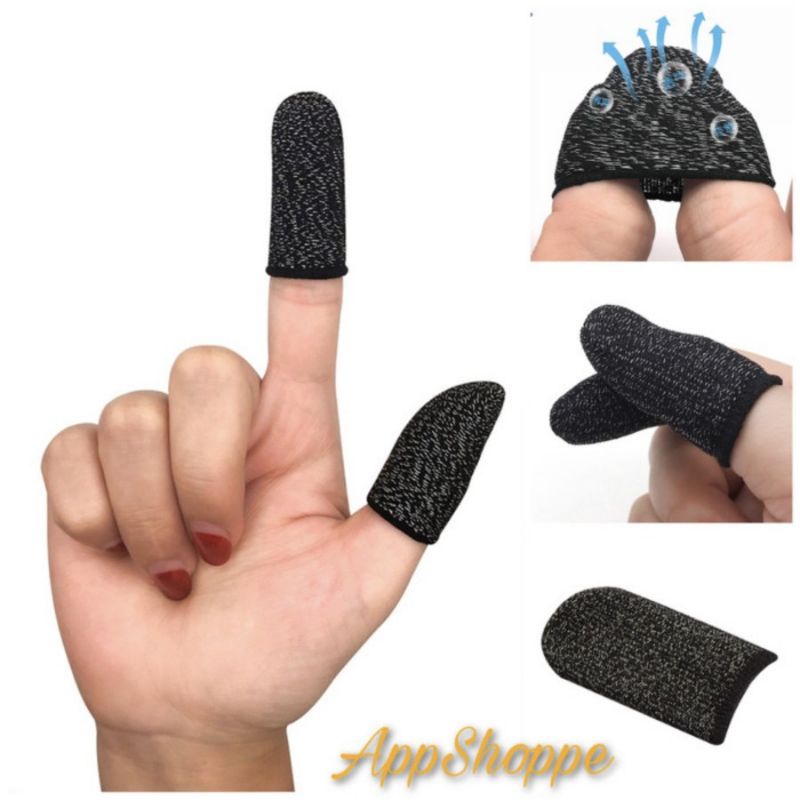 SARUNG JEMPOL GAME ANTI KERINGAT