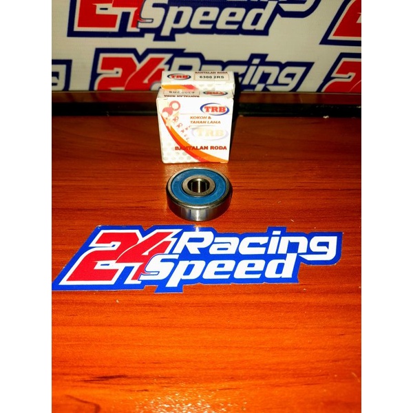 BEARING 6300//LAHER 6300