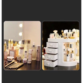 UNIK NEW ARRIVALS Rak Organizer Kosmetik 180 Rak Kosmetik UNIK NEW ARRIVALS Rak Organizer Kosmetik 180 Rak Kosmetik