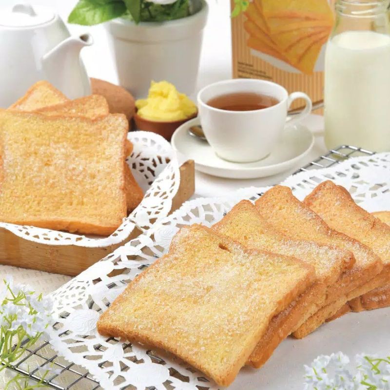 

Holland Bakery - Toast Slices