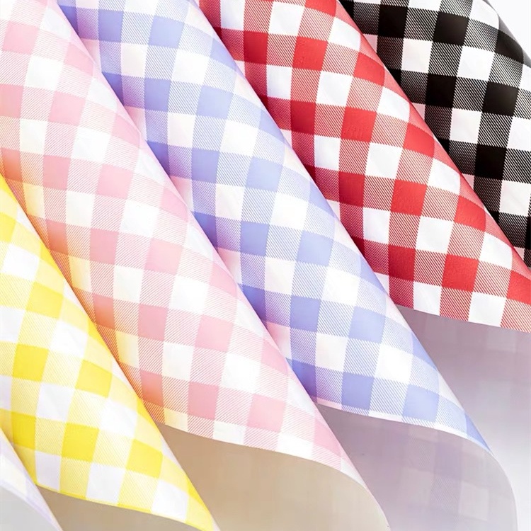 

1 Lembar SUMMER LATTICE PATTERN WRAPPING PAPER | KERTAS CELLOPHANE | KERTAS WRAPPING | KERTAS BUNGA | FLOWER WRAPPING PAPER | KOREAN WRAPPING PAPER
