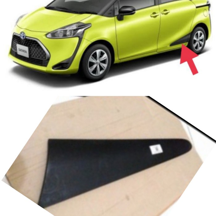 Colokan Sabuk Pengaman Penumpang Belakang Buckle Seat belt Safety Honda Jazz Fit Ge8 Gen2 MK2 Tahun 