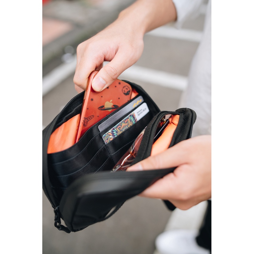 Sidewalk - Evo 4.0 - Hanging - Pouch Handphone