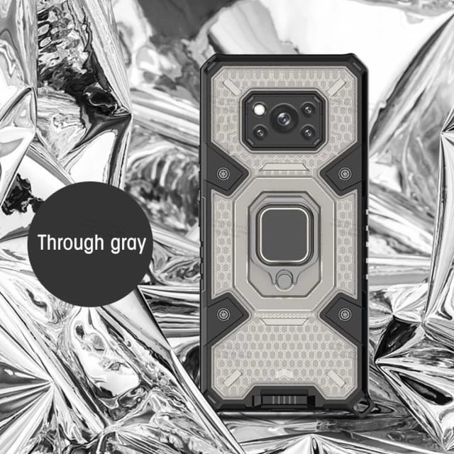 NEW ARMOR Case XIOAMI POCO X3 PRO - Case XIAOMI POCO X3 PRO Case