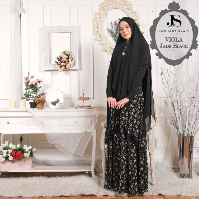 Jawhara syari | Original