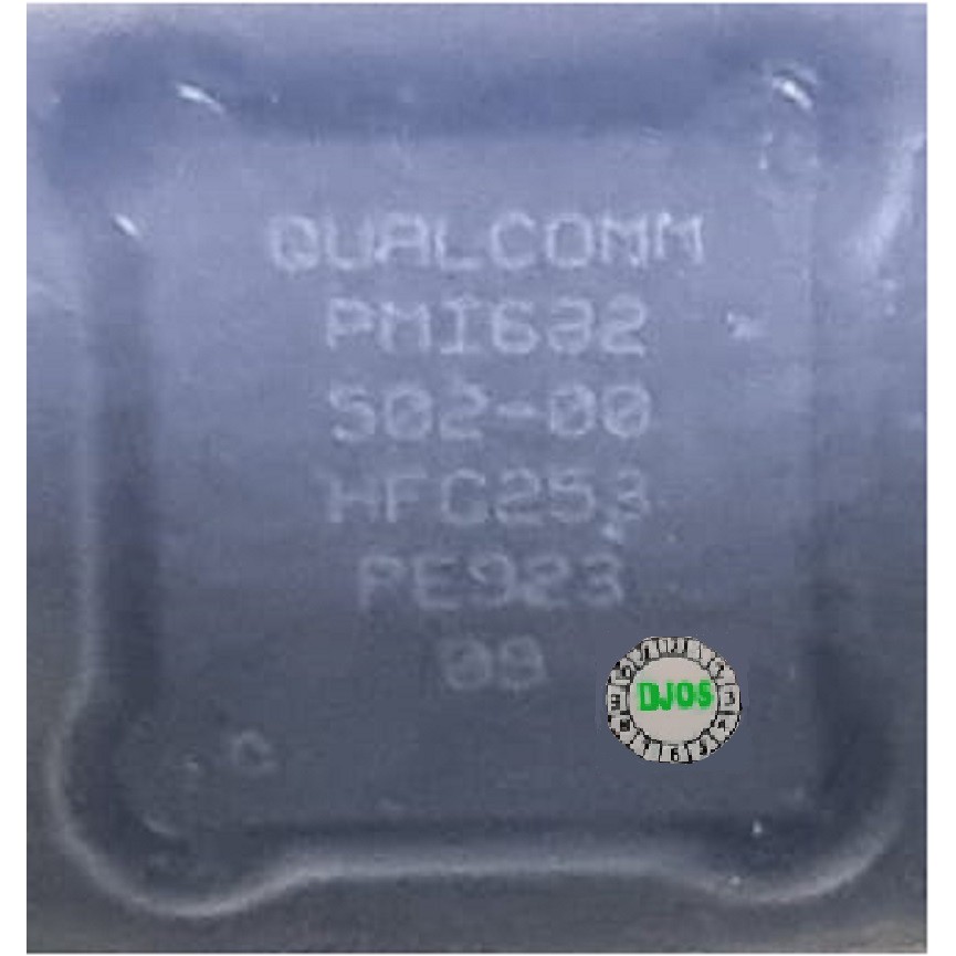 IC NEW PMI632 502 POWER PMI632-502 OPPO A3S REDMI 7 ORIGINAL NEW PMI 632 502 NEW ORIGINAL