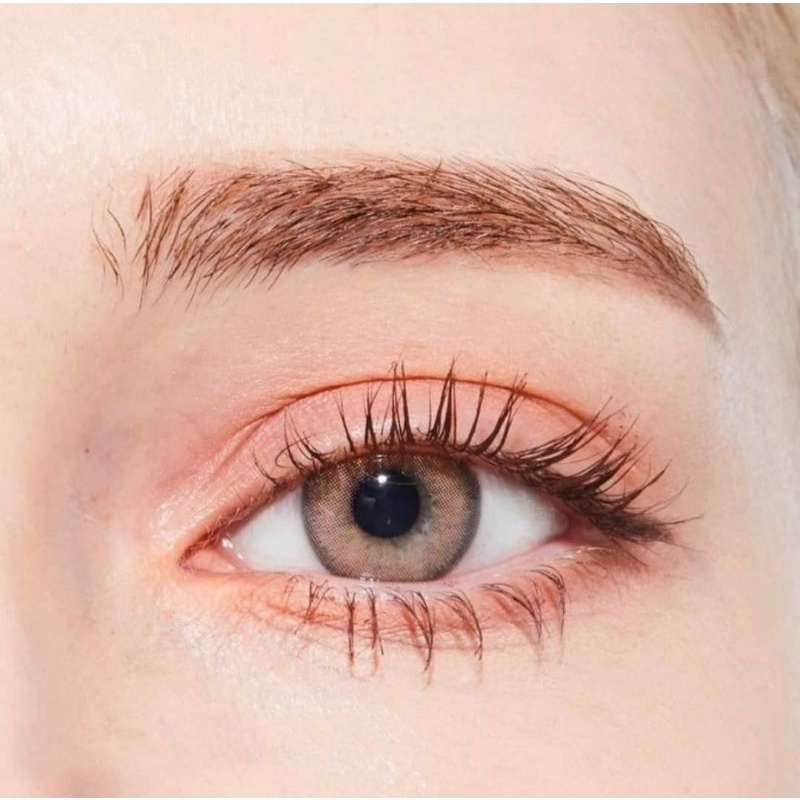 MASCARA Thailand Maskara Peach Maskara Waterproof Kosmetik Mata Make Up