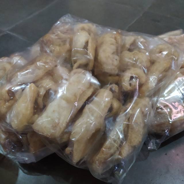 

Dorokdok toping baso aci