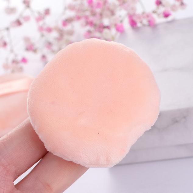 Senada Victory Spon Bedak Erlia Spons Bedak Makeup Powder Puff Sponge