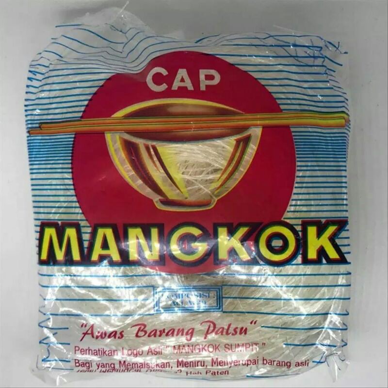 

BIHUN CAP MANGKOK 100gr