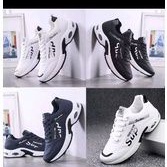 sepatu pria/ sepatu sneaker fashion SUP