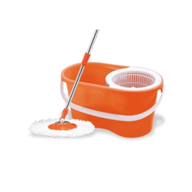 Zehn Mop ZT-22 Orange