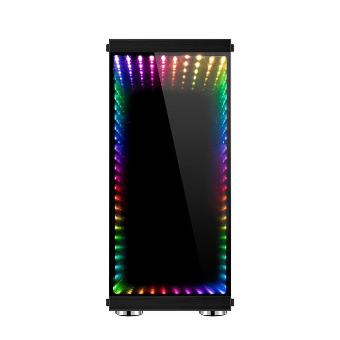 CASING Komputer DA GAMING CHASSIS MIRROR RGB