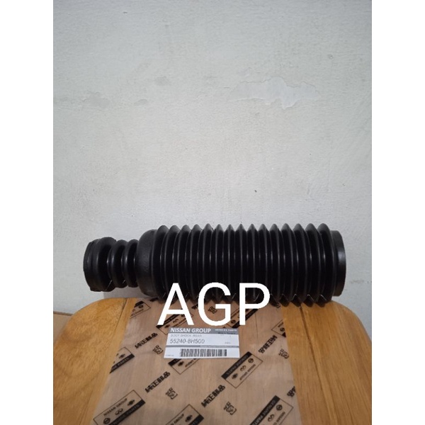 Boot Shockbreaker Belakang XTrail T30 55240-8H500