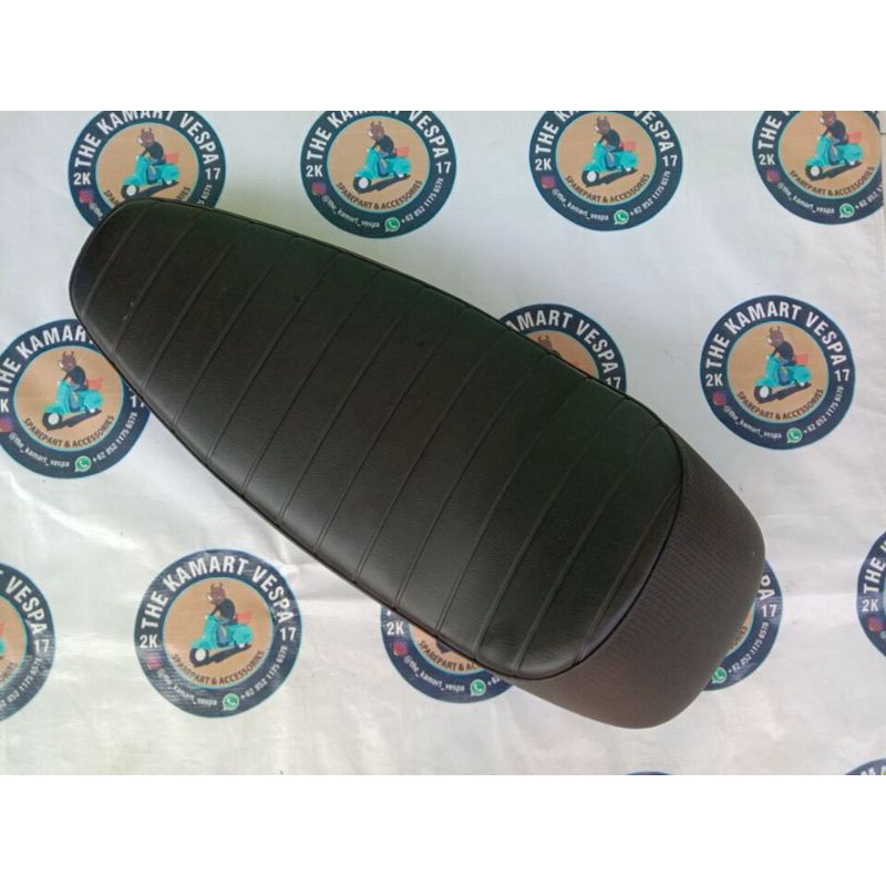JOK VESPA MODEL SPORT UNTUK VESPA PXSERIES-NEW PX-SUPER-SRINT DLL