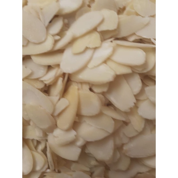 

Almond panggang matang 500 gr. almond panggang 500gr