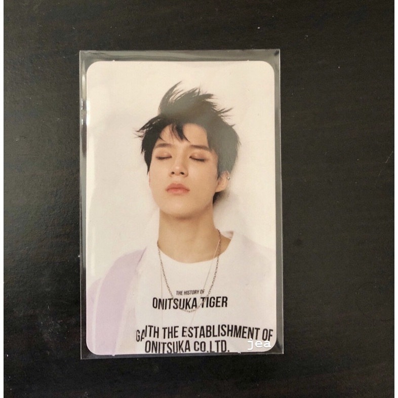 jeno fanparty 2018