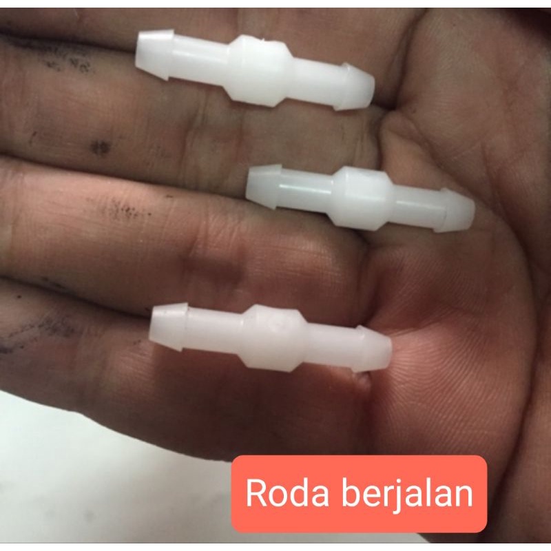 sambungan selang wiper futura apv kijang L300 t120ss carry phanter