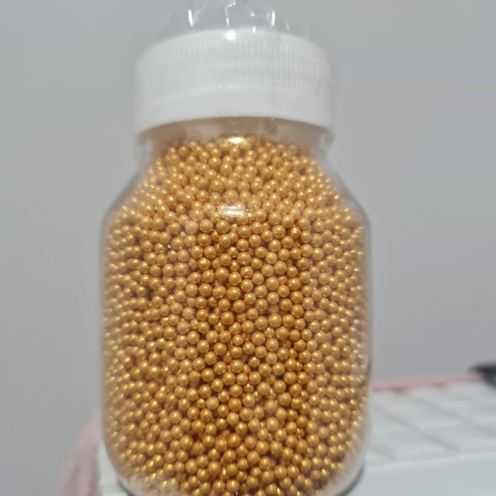 

Produk Terbaru - Gold Pearl Candy 1Mm