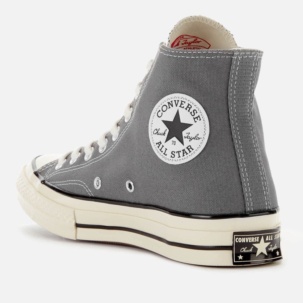 grey chuck