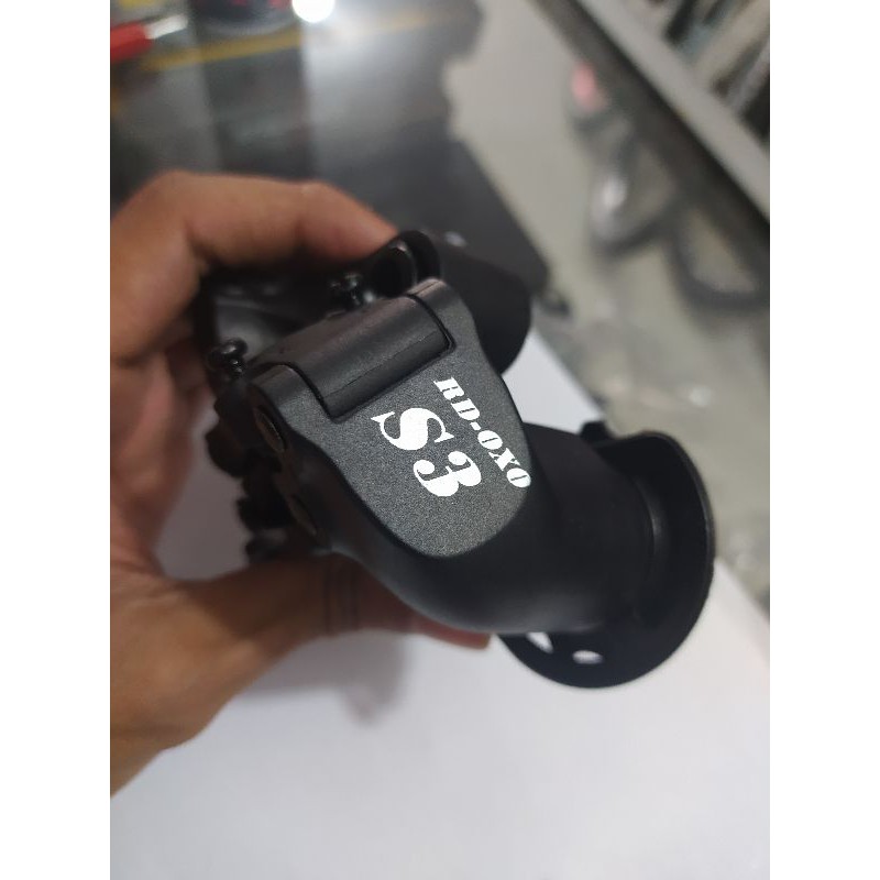 RD OXO  8 Speed Long Cage