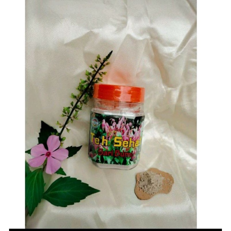 

TEH SARI BUMI