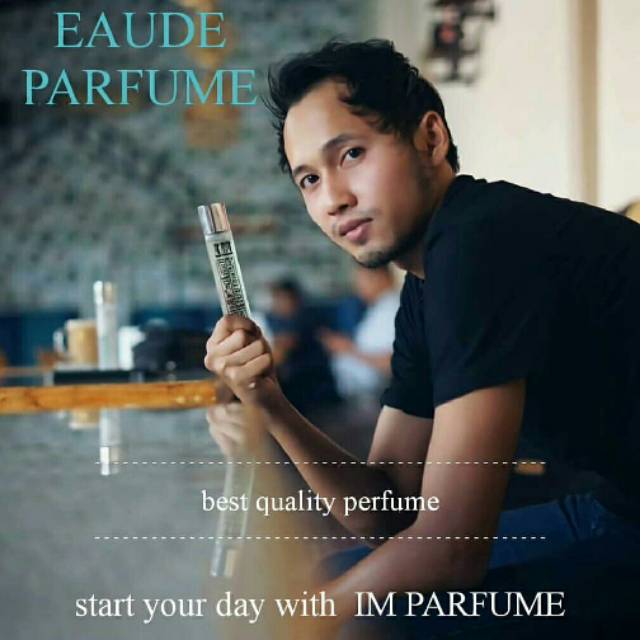 IM PARFUM AROMA KENZO FLOWER