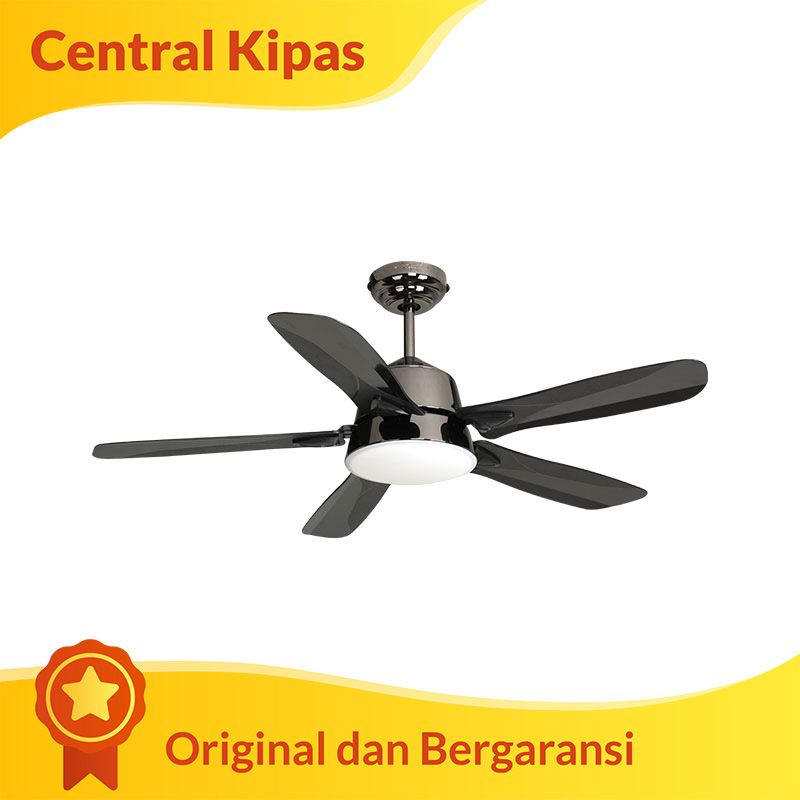 Kipas Angin Lampu Plafon Mt Edma 46in Studio