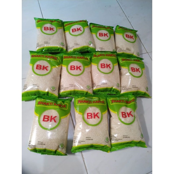 

Gula Pasir 500 gr Gulaku 500 gram Gula Putih 500 gram 1/2 kg