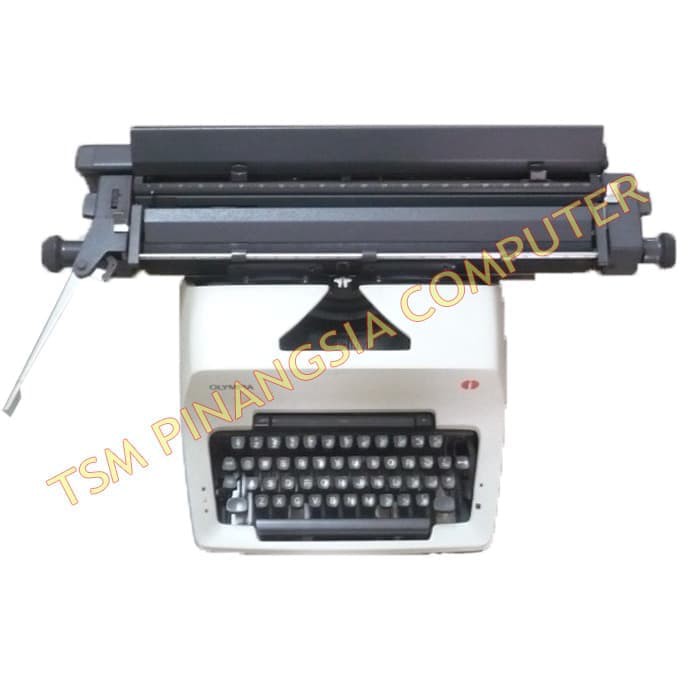 Olympia SG-3 18" Mesin Tik