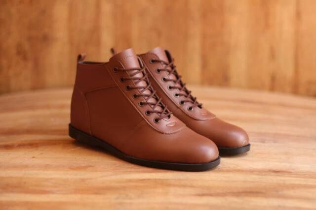 SEPATU BOOTS MURAH CEVANY SEMPITERNAL BRODO