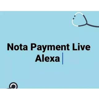 Nota payment 80K