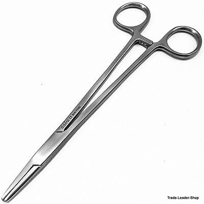 Jual Needle Holder Alat Penjepit Jarum Bedah 18cm | Shopee Indonesia